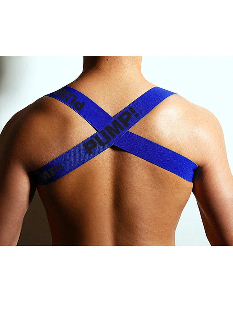 Men's Fitness Chest Strap(Mens Fitness Chest Strap) 17 Men's Fitness Chest Strap(Mens Fitness Chest Strap) - Image 17