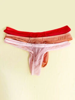 2 Pack Men's Sexy Semi-Transparent Thong(2 Pack Mens Sexy Semi Transparent Thong) 27 2 Pack Men's Sexy Semi-Transparent Thong(2 Pack Mens Sexy Semi Transparent Thong) -Mr Saker 1 19 1c79bdf2 9c05 48c0 82b0 8a7a7d9f2cbc