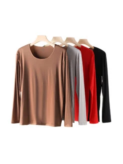 Men's Skin-Friendly Ultra-Thin High-Elastic Anti-Static Thermal Base Layer Tops & Bottoms(Mens Skin Friendly Ultra Thin High Elastic Anti Static Thermal Base Layer Tops Bottoms) 25 Men's Skin-Friendly Ultra-Thin High-Elastic Anti-Static Thermal Base Layer Tops & Bottoms(Mens Skin Friendly Ultra Thin High Elastic Anti Static Thermal Base Layer Tops Bottoms) -Mr Saker 1 19 1d2949d3 c20c 48a6 8614 bfcebe86e005