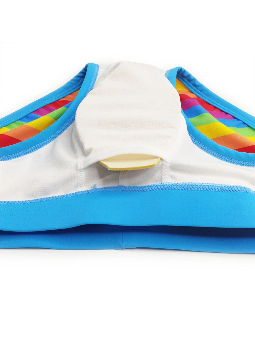 Men's ComfortFit Swim Briefs With Removable Pad(Summer Swimsuit Sexy Support Pouch Swim Briefs) 14 Men's ComfortFit Swim Briefs With Removable Pad(Summer Swimsuit Sexy Support Pouch Swim Briefs) - Image 14