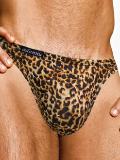 Men’s Sexy Leopard Print Pouch Briefs(Men S Sexy Leopard Print Pouch Briefs) 25 Men’s Sexy Leopard Print Pouch Briefs(Men S Sexy Leopard Print Pouch Briefs) -Mr Saker 1 19 256ddb00 fb7d 4934 b844 e4f3304a737f