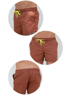 Men’s Neon Drawstring Swim Board Shorts(Men S Neon Drawstring Swim Board Shorts) -Mr Saker 1 19 283bd1ab 3e97 4d4c 904b 523bf84e33bc