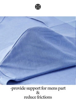 2 Pack Support Pouch Trackless Mens Brief(2 Pack Support Pouch Trackless Mens Brief) 29 2 Pack Support Pouch Trackless Mens Brief(2 Pack Support Pouch Trackless Mens Brief) -Mr Saker 1 19 2c9ebd00 eb36 4704 85b0 535e73042a22