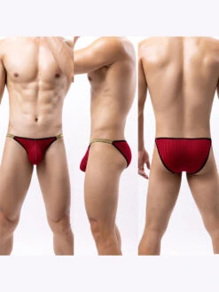 3 Pack Men's Sexy Low-Rise Hip-Lifting Briefs(3 Pack Mens Sexy Low Rise Hip Lifting Briefs) 33 3 Pack Men's Sexy Low-Rise Hip-Lifting Briefs(3 Pack Mens Sexy Low Rise Hip Lifting Briefs) -Mr Saker 1 19 2e0c3795 b1d6 46eb 8ce1 886042dbcd0b