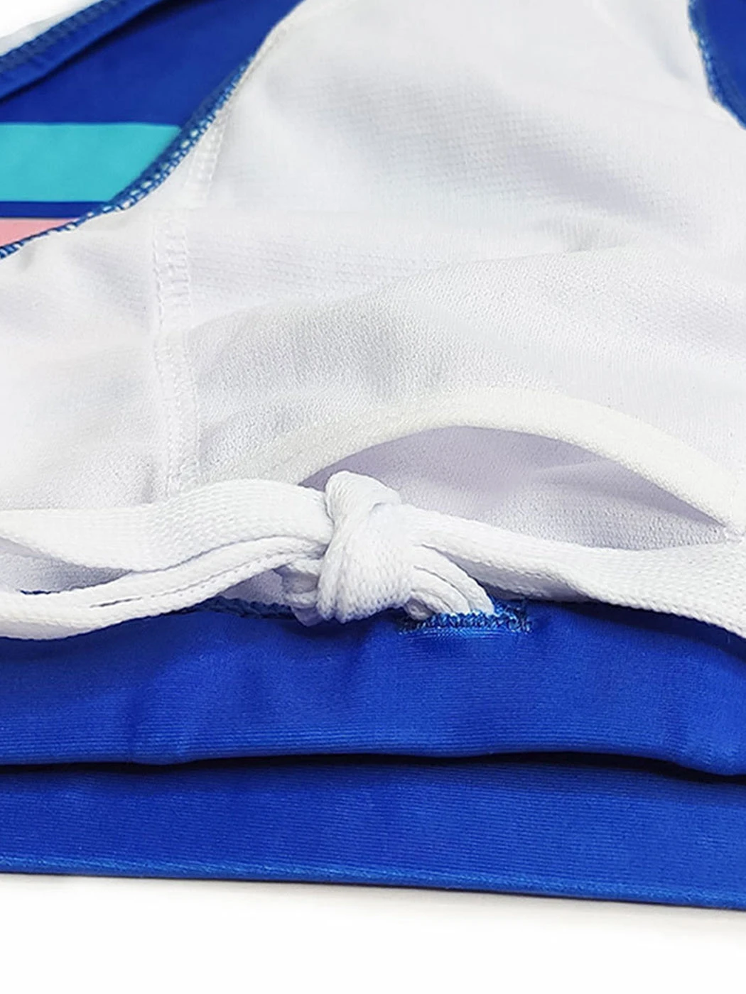 Men's Sexy Color Striped Swim Briefs(Mens Sexy Color Striped Swim Briefs) 12 Men's Sexy Color Striped Swim Briefs(Mens Sexy Color Striped Swim Briefs) - Image 12