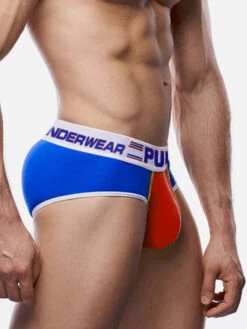 Men's Spliced Color Support Pouch Briefs(Mens Spliced Color Support Pouch Briefs) 21 Men's Spliced Color Support Pouch Briefs(Mens Spliced Color Support Pouch Briefs) -Mr Saker 1 19 361557c1 f805 49a3 98ed bcd61b912e86