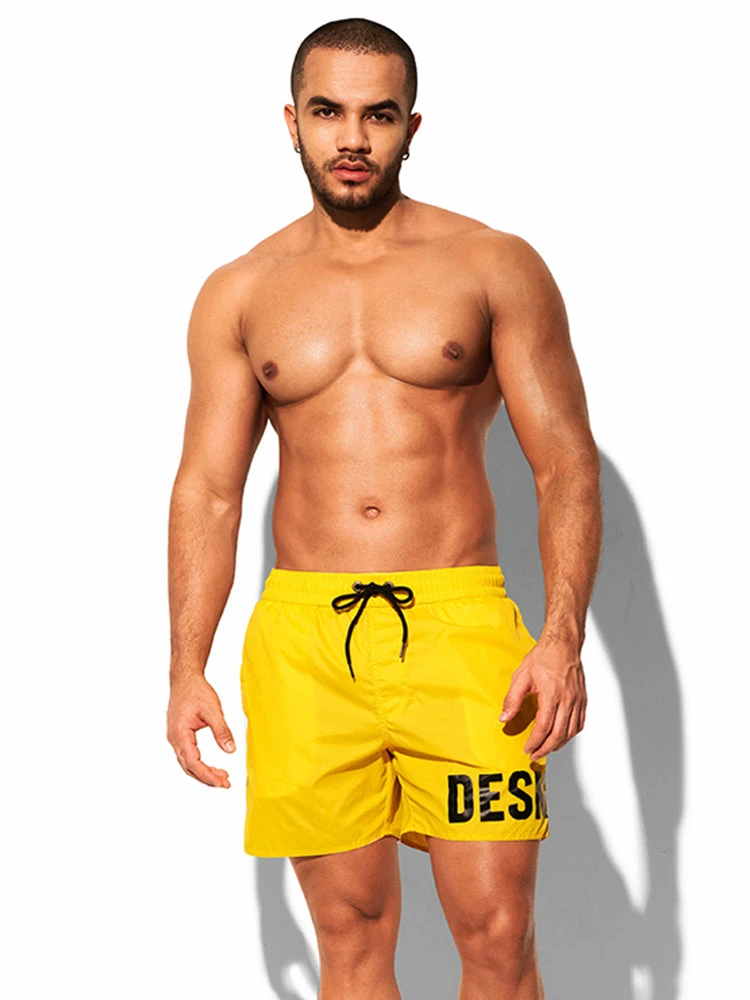 Men's Loose Fit High-Stretch Sports Board Shorts(Mens Loose Fit High Stretch Sports Board Shorts) 12 Men's Loose Fit High-Stretch Sports Board Shorts(Mens Loose Fit High Stretch Sports Board Shorts) - Image 12