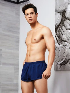 Men's Antibacterial Breathable Sportswear Boxers(Mens Breathable Sportswear Boxers) 31 Men's Antibacterial Breathable Sportswear Boxers(Mens Breathable Sportswear Boxers) -Mr Saker 1 19 58eecff8 c5d4 4dde 85e4 1f43ec5abc30