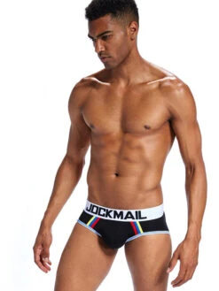 2-pack Men's Sexy Cotton Support Briefs(2 Pack Mens Sexy Cotton Support Briefs) 31 2-pack Men's Sexy Cotton Support Briefs(2 Pack Mens Sexy Cotton Support Briefs) -Mr Saker 1 19 5ede40bd 00fb 42cc a040 5e5d81409e7d