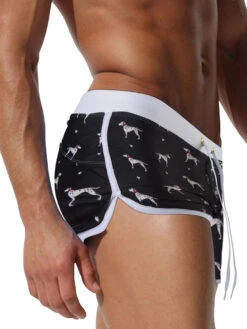 Men's Bold Prints Quick-Dry Pocket Swim Shorts & Trunks(Mens Bold Prints Quick Dry Pocket Swim Shorts Trunks) 28 Men's Bold Prints Quick-Dry Pocket Swim Shorts & Trunks(Mens Bold Prints Quick Dry Pocket Swim Shorts Trunks) -Mr Saker 1 19 69fbc836 2793 4e00 82cd 1dc625b1bc05