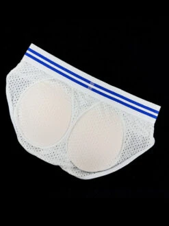 Men's Air Mesh Supportive Fit Seamless Comfort Briefs(Mens Air Mesh Supportive Fit Seamless Comfort Briefs) -Mr Saker 1 19 7ce28717 6f54 4a24 a438 8e7f0508e697