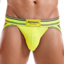 Men's Sexy Breathable Mesh Thongs(Mens Sexy Breathable Mesh Thongs) -Mr Saker 1 19 7f3961b8 2401 46fe a4a3 dea23e357651
