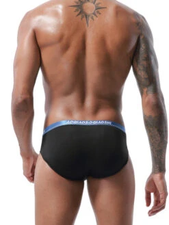 4 Pack Men’s Stylish 3D U Convex Pouch Briefs(4 Pack Men S Stylish 3d U Convex Pouch Briefs) 38 4 Pack Men’s Stylish 3D U Convex Pouch Briefs(4 Pack Men S Stylish 3d U Convex Pouch Briefs) -Mr Saker 1 19 88cd5274 e58f 4dbf a128 90cb77962cc3