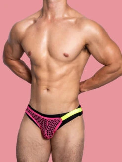 2 Pack Men's Low Waist Sexy Mesh Breathable Sports Transparent Briefs(2 Pack Mens Low Waist Sexy Mesh Breathable Sports Transparent Briefs) 35 2 Pack Men's Low Waist Sexy Mesh Breathable Sports Transparent Briefs(2 Pack Mens Low Waist Sexy Mesh Breathable Sports Transparent Briefs) -Mr Saker 1 19 8b14198f 830e 4dec b164 2b7d43fe0138