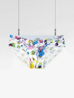 2 Pack Men's Playful Cartoon No-Tag Comfortable And Breathable Briefs(2 Pack Mens Playful Cartoon No Tag Comfortable And Breathable Briefs) 25 2 Pack Men's Playful Cartoon No-Tag Comfortable And Breathable Briefs(2 Pack Mens Playful Cartoon No Tag Comfortable And Breathable Briefs) -Mr Saker 1 19 8e625947 3b39 4b26 abaf b50f5d21eb89