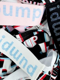 2 Pack Men's Breathable Alphabet-Print Expanded Pouch Briefs(2 Pack Mens Breathable Alphabet Print Expanded Pouch Briefs) 29 2 Pack Men's Breathable Alphabet-Print Expanded Pouch Briefs(2 Pack Mens Breathable Alphabet Print Expanded Pouch Briefs) -Mr Saker 1 19 901ab860 0bf4 4dcc aa51 a8123cb77a21