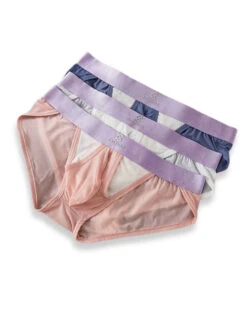 3 Pack Men's Ice Silk Breathable Mesh Low-Rise Classic Briefs(3 Pack Mens Ice Silk Breathable Mesh Low Rise Classic Briefs) 34 3 Pack Men's Ice Silk Breathable Mesh Low-Rise Classic Briefs(3 Pack Mens Ice Silk Breathable Mesh Low Rise Classic Briefs) -Mr Saker 1 19 962845bf d3e9 4315 9b3c 837df42c0c69