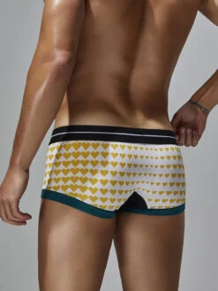 2 Pack Men's Low Rise Sexy Heart U-Shaped Pouch Boxer Briefs(2 Pack Mens Low Rise Sexy Heart U Shaped Pouch Boxer Briefs) 31 2 Pack Men's Low Rise Sexy Heart U-Shaped Pouch Boxer Briefs(2 Pack Mens Low Rise Sexy Heart U Shaped Pouch Boxer Briefs) -Mr Saker 1 19 9cc6163b 0146 400f 8787 bd00a85baa8d