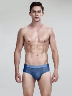 4 Pack Breathable Ice Silk Antibacterial Men's Briefs(4 Pack Breathable Ice Silk Antibacterial Mens Briefs) 39 4 Pack Breathable Ice Silk Antibacterial Men's Briefs(4 Pack Breathable Ice Silk Antibacterial Mens Briefs) -Mr Saker 1 19 a8870eeb d5bc 494a 9d4d fed14d6f6a0b