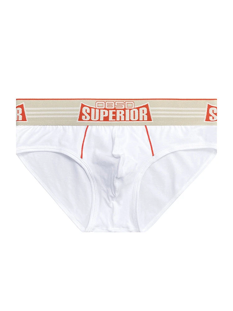 Men’s Elasticated Waistband Low-rise Pouch Briefs(Men S Elasticated Waistband Low Rise Pouch Briefs) 19 Men’s Elasticated Waistband Low-rise Pouch Briefs(Men S Elasticated Waistband Low Rise Pouch Briefs) - Image 19