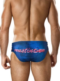 Men's Low-Rise Sexy Stylish Print Swim Briefs(Mens Low Rise Sexy Stylish Print Swim Briefs) 22 Men's Low-Rise Sexy Stylish Print Swim Briefs(Mens Low Rise Sexy Stylish Print Swim Briefs) -Mr Saker 1 19 ad099625 9ae3 4fa8 bccc e56f1b22e6be