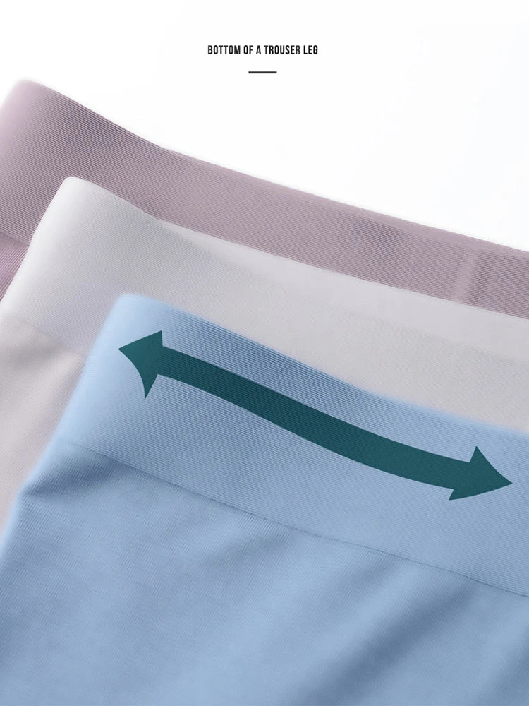 3 Pack Men's Separation Design Seamless Antibacterial Breathable Trunks(3 Pack Mens Separation Design Seamless Antibacterial Breathable Trunks) 11 3 Pack Men's Separation Design Seamless Antibacterial Breathable Trunks(3 Pack Mens Separation Design Seamless Antibacterial Breathable Trunks) - Image 11