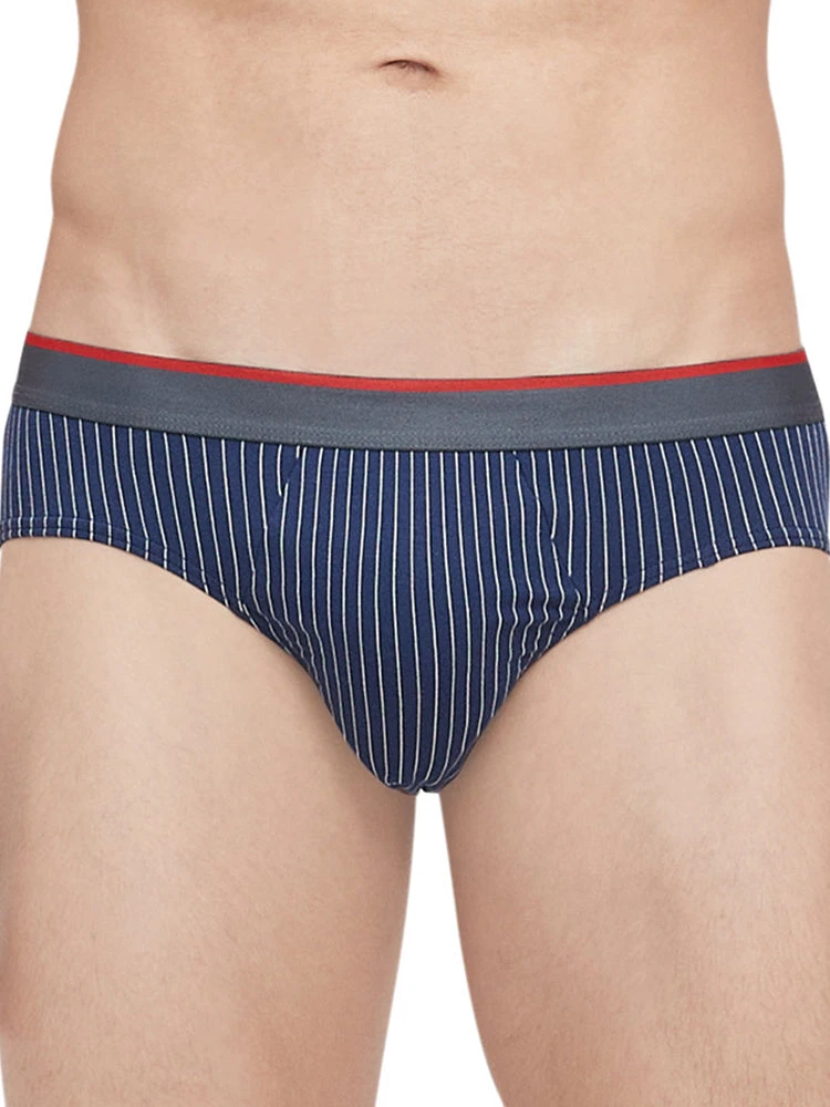 3-pack Men's Antibacterial Pure Cotton Sexy Sports Breathable Underwear(4 Pack Mens Antibacterial Pure Cotton Sexy Sports Breathable Underwear) 12 3-pack Men's Antibacterial Pure Cotton Sexy Sports Breathable Underwear(4 Pack Mens Antibacterial Pure Cotton Sexy Sports Breathable Underwear) - Image 12