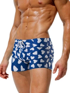 Men's Bold Prints Quick-Dry Fabric Seamless Comfort Swim Shorts & Trunks(Mens Bold Prints Quick Dry Fabric Seamless Comfort Swim Shorts Trunks) 26 Men's Bold Prints Quick-Dry Fabric Seamless Comfort Swim Shorts & Trunks(Mens Bold Prints Quick Dry Fabric Seamless Comfort Swim Shorts Trunks) -Mr Saker 1 19 de3e365c 918e 4489 9e67 53381b5fa7da