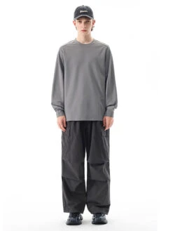 Outdoor Long-Sleeve Sweat-Wicking Quick-Dry Simple Loose Unisex Sports Top(Outdoor Long Sleeve Sweat Wicking Quick Dry Simple Loose Unisex Sports Top) 28 Outdoor Long-Sleeve Sweat-Wicking Quick-Dry Simple Loose Unisex Sports Top(Outdoor Long Sleeve Sweat Wicking Quick Dry Simple Loose Unisex Sports Top) -Mr Saker 1 19 ea02da91 2df3 4719 b975 bacbf83eb98a