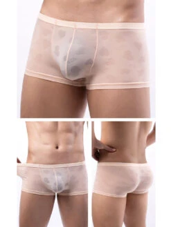 3- Pack Men’s Sexy Heart Mesh Trunks(3 Pack Men S Sexy Heart Mesh Trunks) 39 3- Pack Men’s Sexy Heart Mesh Trunks(3 Pack Men S Sexy Heart Mesh Trunks) -Mr Saker 1 19 eb7c55d9 4e3a 45bf 8e43 dfb296b1640d