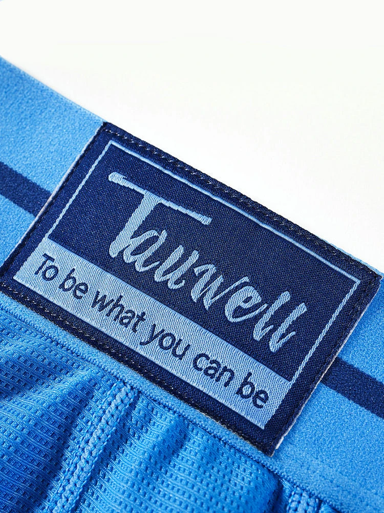 Men's Breathable Mesh Line Trunks With Fly(Mens Breathable Mesh Line Trunks With Fly) 6 Men's Breathable Mesh Line Trunks With Fly(Mens Breathable Mesh Line Trunks With Fly) - Image 6