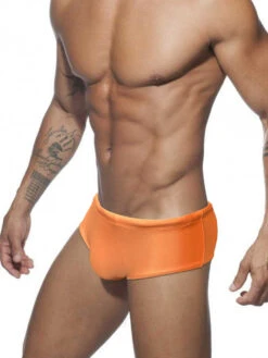 Men's Anti-Odor Sporty Cut Solid Color Swim Briefs(Mens Anti Odor Sporty Cut Solid Color Swim Trunks) 25 Men's Anti-Odor Sporty Cut Solid Color Swim Briefs(Mens Anti Odor Sporty Cut Solid Color Swim Trunks) -Mr Saker 1 19 fb7f5b7a 1fc3 481b b3f8 ef1b73d49b96