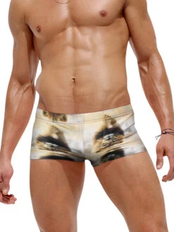 Men's Sexy Trendy Back Pocket Swim Trunks(Mens Sexy Trendy Back Pocket Swim Trunks) 23 Men's Sexy Trendy Back Pocket Swim Trunks(Mens Sexy Trendy Back Pocket Swim Trunks) -Mr Saker 1 19 fed5488a 493a 4cec 9317 f92cc6d6d421