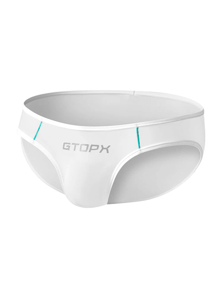 2 Pack Men's Sexy Stretch Sheer Sport Bikini – Lightweight & Breathable(2 Pack Mens Ice Silk Single Layer U Convex Low Rise Sexy Semi Transparent Bikini) 20 2 Pack Men's Sexy Stretch Sheer Sport Bikini – Lightweight & Breathable(2 Pack Mens Ice Silk Single Layer U Convex Low Rise Sexy Semi Transparent Bikini) - Image 20