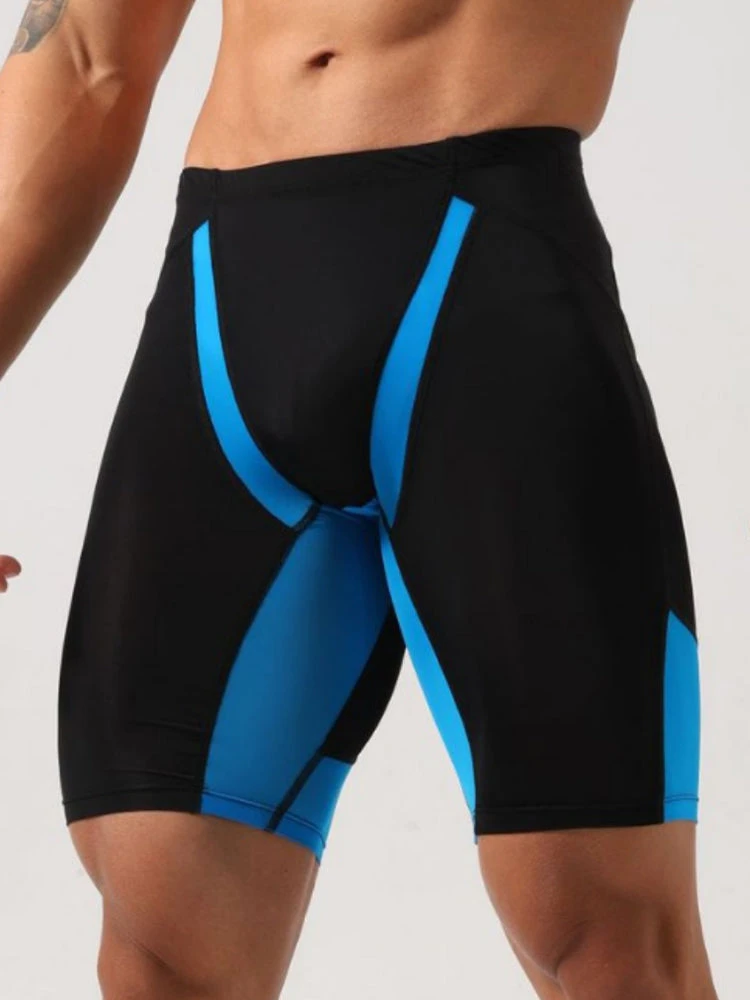 Men's Nylon Fitness Quick-Dry Anti-Chafing Breathable Shorts(Mens Nylon Fitness Quick Dry Anti Chafing Breathable Shorts) 13 Men's Nylon Fitness Quick-Dry Anti-Chafing Breathable Shorts(Mens Nylon Fitness Quick Dry Anti Chafing Breathable Shorts) - Image 13