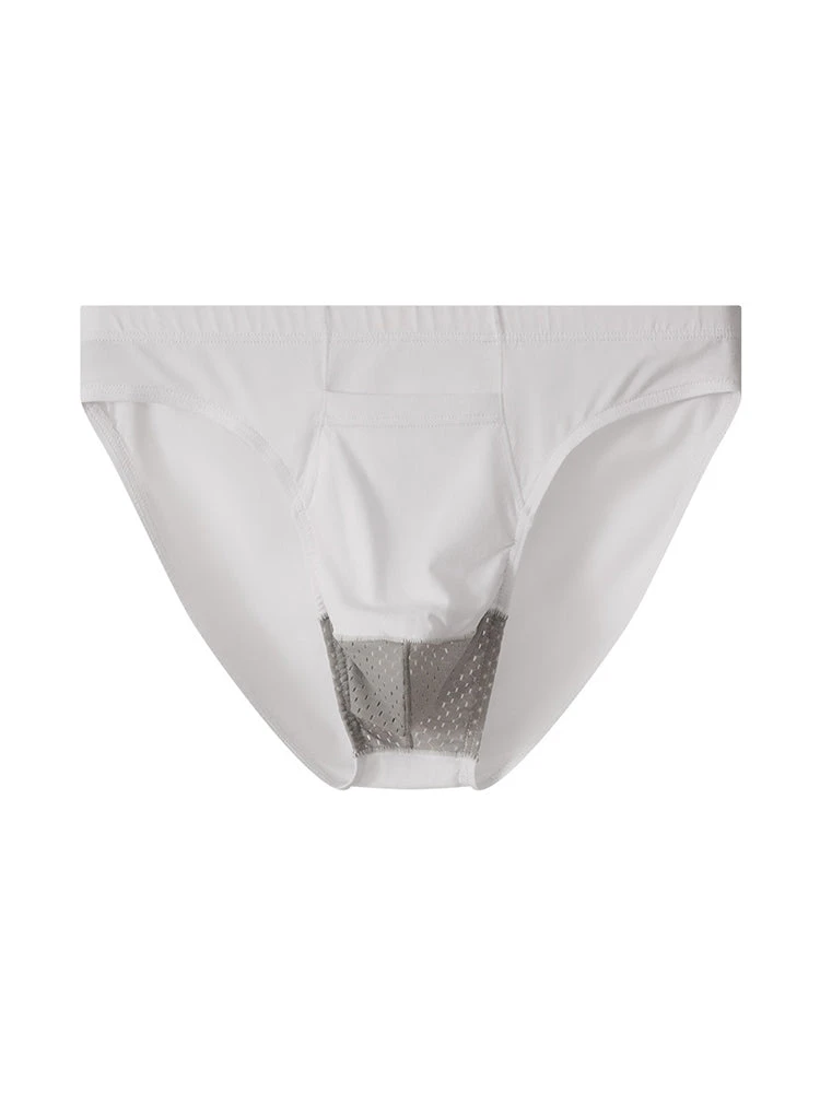 3 Pack Men's Sexy Mesh Breathable Gun Egg Separation Cotton Briefs(3 Pack Mens Sexy Mesh Breathable Gun Egg Separation Cotton Briefs) 12 3 Pack Men's Sexy Mesh Breathable Gun Egg Separation Cotton Briefs(3 Pack Mens Sexy Mesh Breathable Gun Egg Separation Cotton Briefs) - Image 12