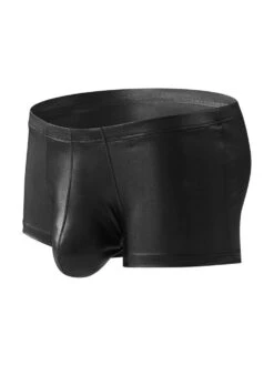 2 Pack Men's Big Pouch Performance Sexy Trunks(2 Pack Mens Leather Big Pouch Performance Sexy Trunks) 21 2 Pack Men's Big Pouch Performance Sexy Trunks(2 Pack Mens Leather Big Pouch Performance Sexy Trunks) -Mr Saker 1 1 132825be 8f73 49c0 9736 fabd63c23ff9