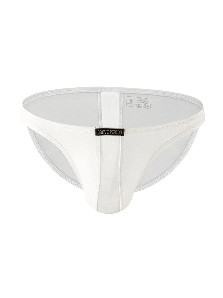 2 Pack Men's Solid Sexy Low-Rise Briefs(2 Pack Mens Solid Sexy Low Rise Briefs) 1 2 Pack Men's Solid Sexy Low-Rise Briefs(2 Pack Mens Solid Sexy Low Rise Briefs)