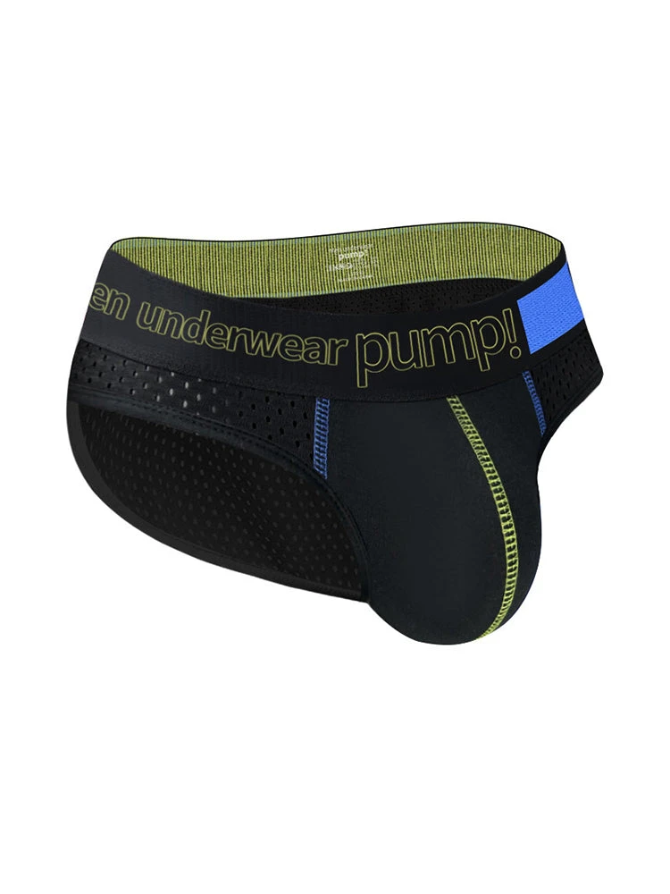 2 Pack Men's Mesh Loose Fit Sport Low-Rise Briefs(2 Pack Mens Mesh Loose Fit Sport Low Rise Briefs) 18 2 Pack Men's Mesh Loose Fit Sport Low-Rise Briefs(2 Pack Mens Mesh Loose Fit Sport Low Rise Briefs) - Image 18