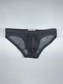 2-pack Men's Sensual Comfort Soft Briefs(2 Pack Mens Sensual Comfort Soft Briefs)