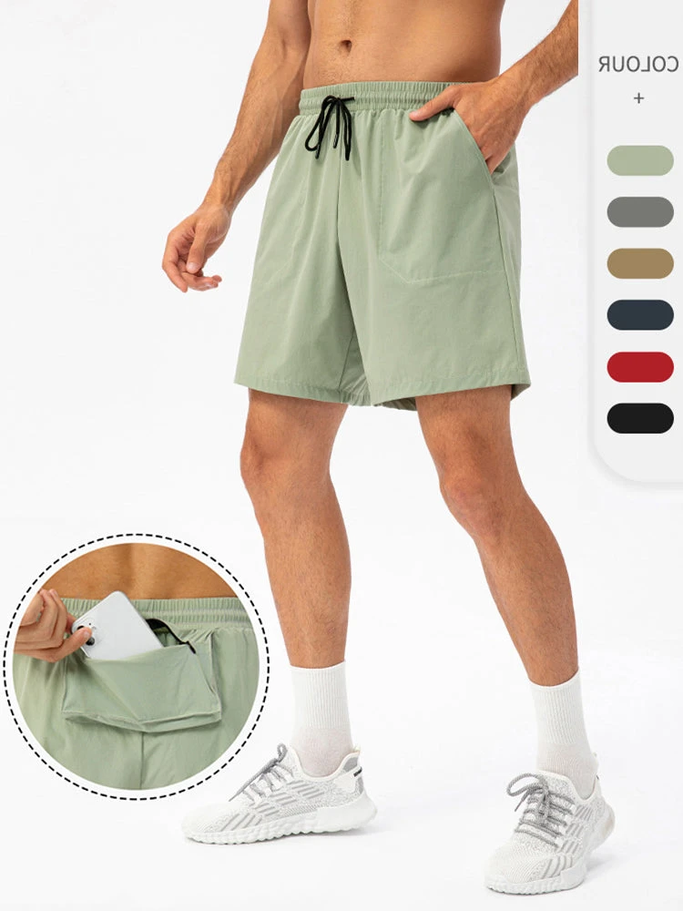 Cool Breathable Casual Holiday Shorts(Cool Breathable Casual Holiday Shorts) 2 Cool Breathable Casual Holiday Shorts(Cool Breathable Casual Holiday Shorts) - Image 2