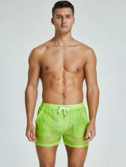 Ultra Thin Sand Beach Board Shorts(Thin Sand Beach Board Shorts) -Mr Saker 1 1 51bc6391 bcf4 48ad 8729 72b69343b530