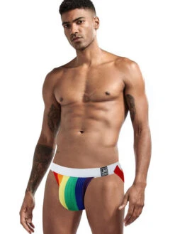 Men's Athletic Supporter Performance JockStrap(Mens Athletic Supporter Performance Jockstrap)