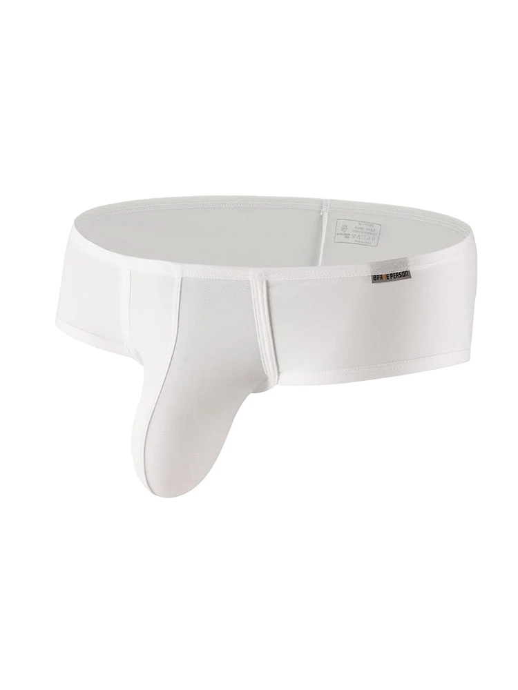 2 Pack Men's 3D Pouch Low-Rise Slim-Fit Trunks(2 Pack Mens 3d Pouch Low Rise Slim Fit Trunks) 11 2 Pack Men's 3D Pouch Low-Rise Slim-Fit Trunks(2 Pack Mens 3d Pouch Low Rise Slim Fit Trunks) - Image 11