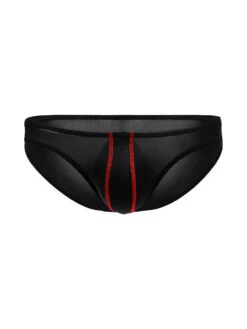 3 Pack Men's U-Pouch Low-Rise Briefs(3 Pack Mens U Pouch Low Rise Briefs)