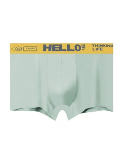 Men’s Silky Thin Pouch Trunks(Men S Silky Thin Pouch Trunks) -Mr Saker 1 1 6d087642 9942 480e a2e8 63697271fd59