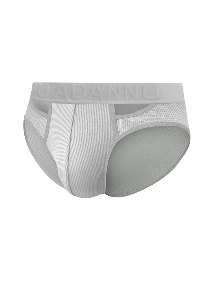 2 Pack Men's Ultra-Soft Cotton Comfort-Fit Expanded Pouch Briefs(2 Pack Mens Ultra Soft Cotton Comfort Fit Expanded Pouch Briefs) 15 2 Pack Men's Ultra-Soft Cotton Comfort-Fit Expanded Pouch Briefs(2 Pack Mens Ultra Soft Cotton Comfort Fit Expanded Pouch Briefs) - Image 15