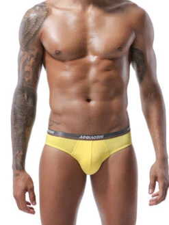 4 Pack Men’s Stylish 3D U Convex Pouch Briefs(4 Pack Men S Stylish 3d U Convex Pouch Briefs) 31 4 Pack Men’s Stylish 3D U Convex Pouch Briefs(4 Pack Men S Stylish 3d U Convex Pouch Briefs) -Mr Saker 1 1 7647fa50 374d 428f ade5 9f4306ae8edf