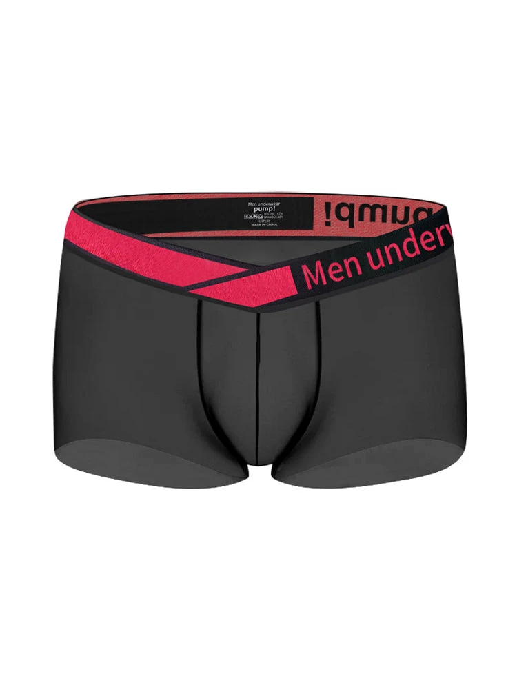 Men's Quick-Dry Semi-Sheer Lightweight Ice Silk Trunks(Mens Quick Dry Semi Sheer Lightweight Ice Silk Trunks) 19 Men's Quick-Dry Semi-Sheer Lightweight Ice Silk Trunks(Mens Quick Dry Semi Sheer Lightweight Ice Silk Trunks) - Image 19