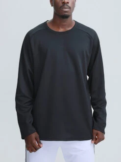 Men's Loose Outdoor Sports Long Sleeve T-Shirt(Mens Loose Outdoor Sports Long Sleeve T Shirt) -Mr Saker 1 1 7ee575c0 b7e7 4a69 ad04 dd2033152d38